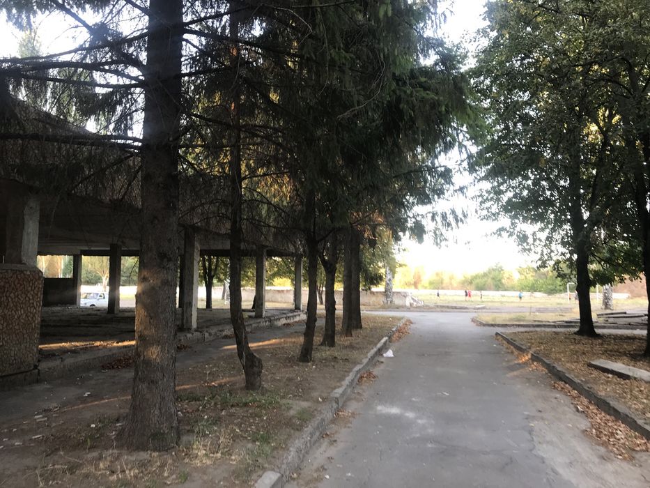 Продажа помещения примыкает к общежитию