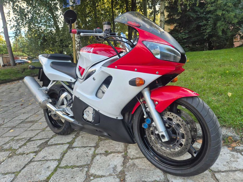 Yamaha