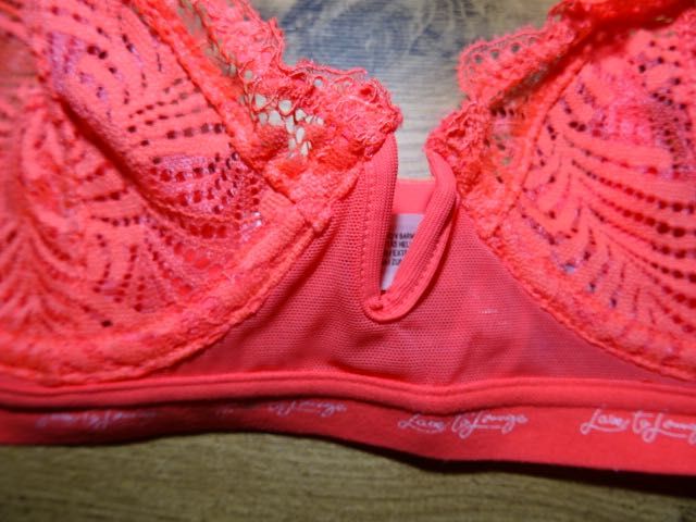 Primark neonowy biustonosz nowy 70 D