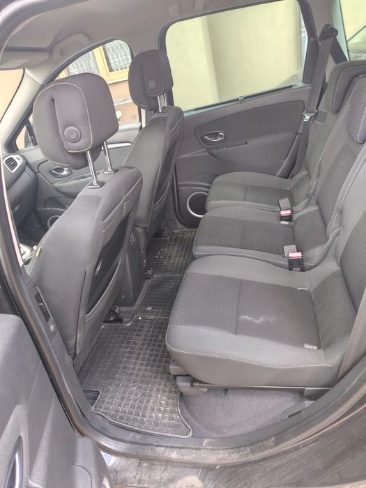 Renault SScenic 1.6 16v navi
