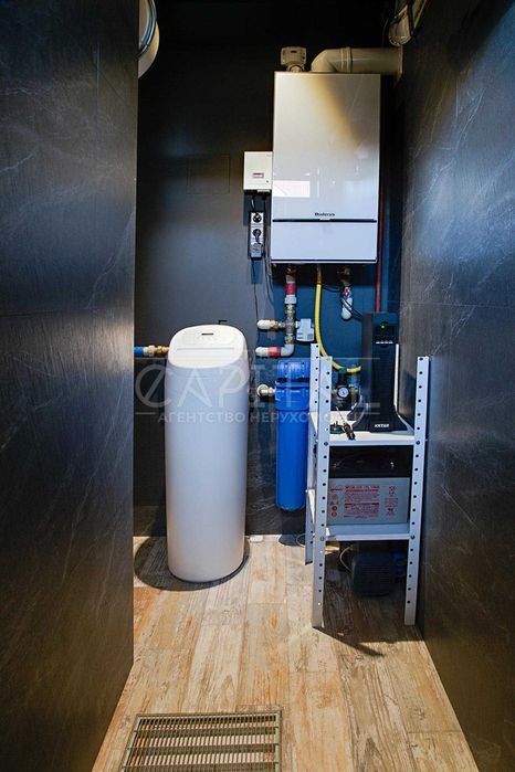 Дом по адресу (площадь 337 м²) - Atlanta.ua - фото 15