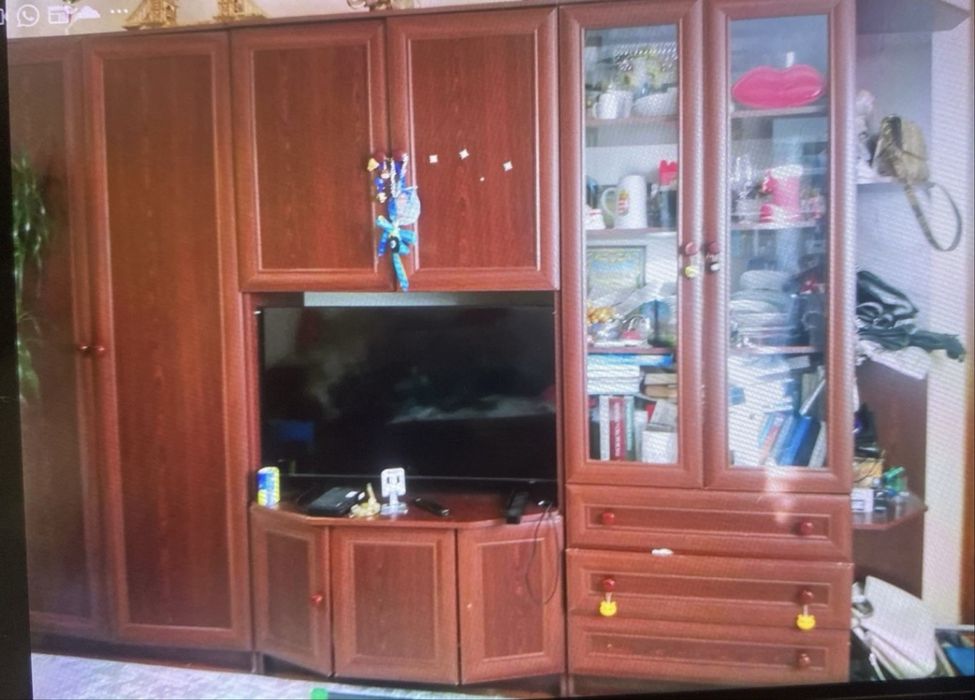 Меблі в гостьову кімнату