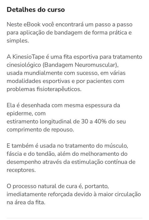 Manu kinésio tape