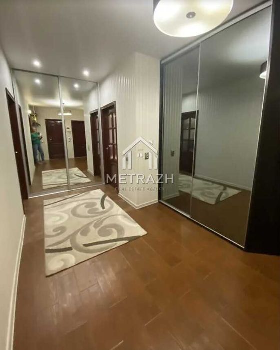Продам 4-х комнатную квартиру 5/16, Алексеевка Победы 65Б (86949)