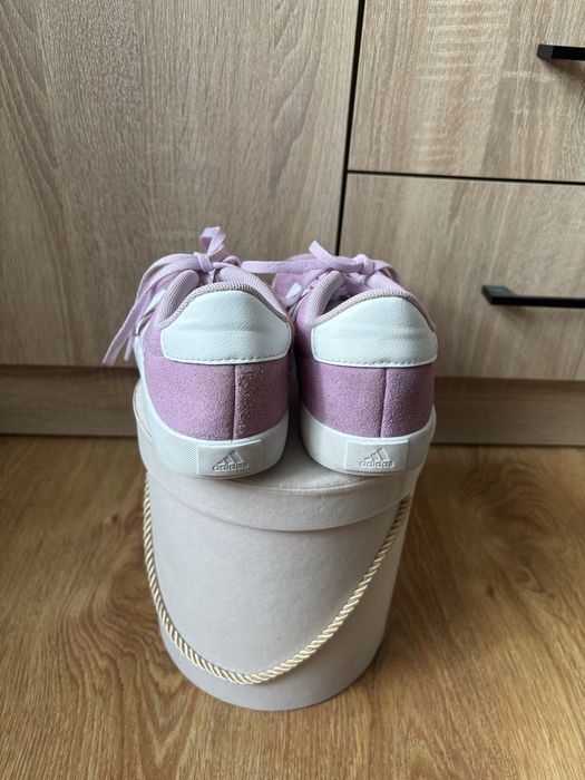 Buty Adidas VL Court 3.0