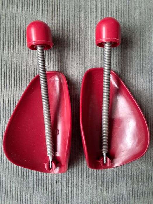 Формодержатели складывающиеся