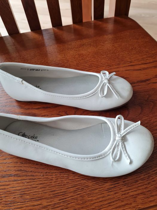 Buty dla dziewczynki rozm 29
