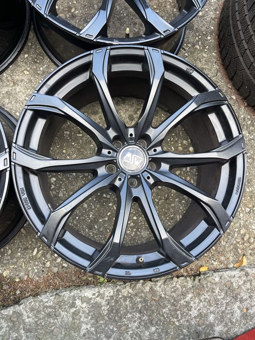 Диски  R20/5/112/9.5J/ET33