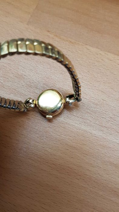 Zegarek *Omega* vintage Au