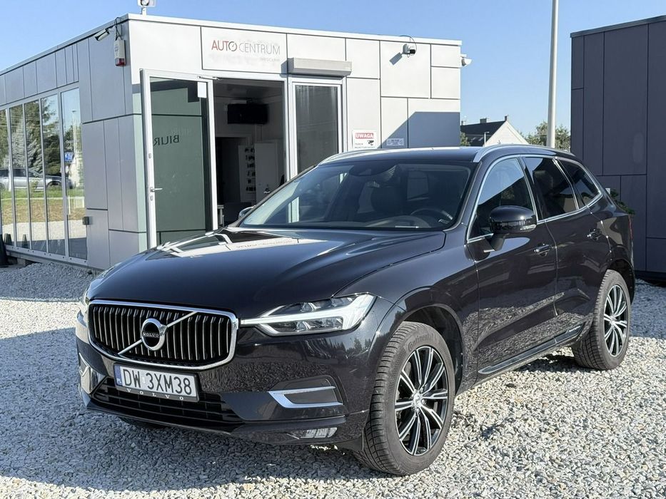 Volvo XC 60