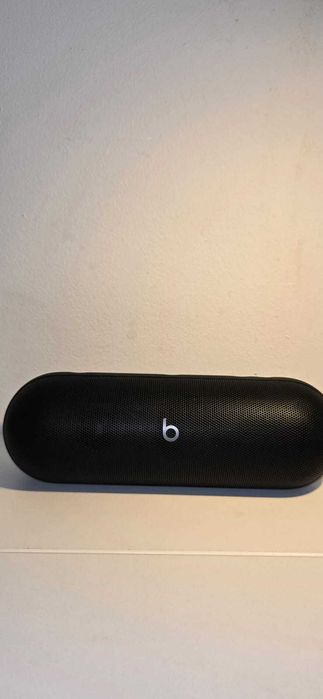 Beats Pill – Coluna Bluetooth® wireless – Preto