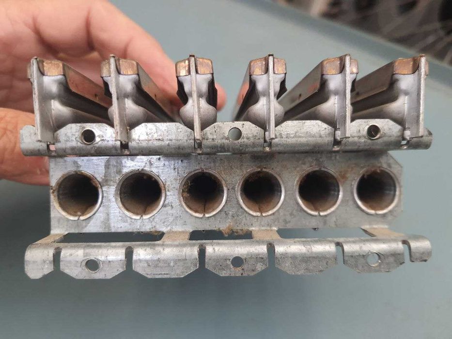 горелка для котла 136