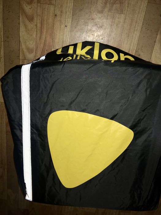 Uklon Delivery, Bolt Delivery Bag(нова)