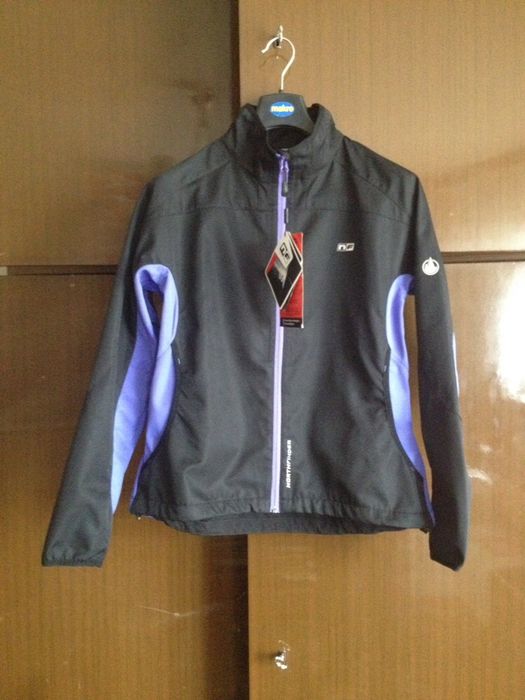 Bluza softshell damska-L