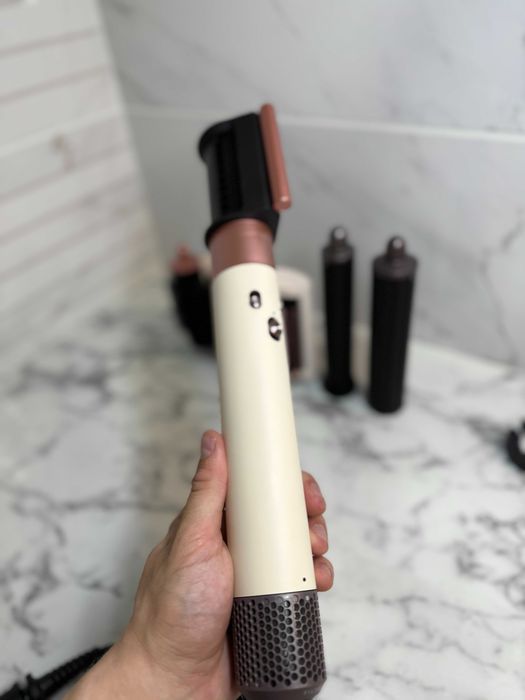 Акція! Стайлер Airwrap Ceramic Sakura 6в1 – знижка сьогодні