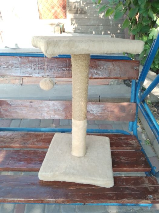 Когтеточка для кішок