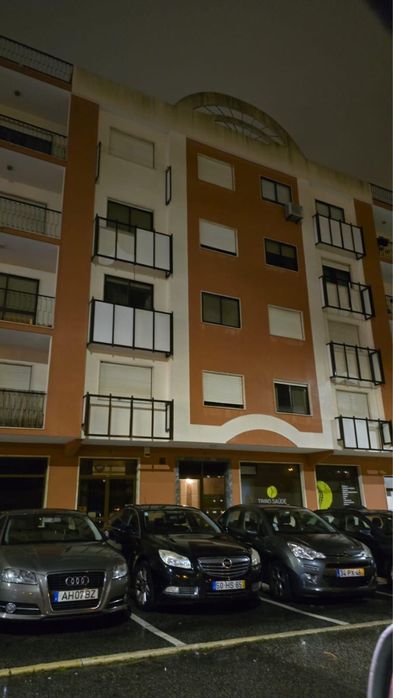 Apartamento para Venda