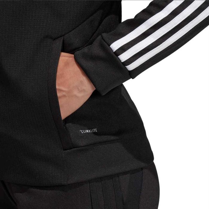 Bluza damska Adidas Tiro 19 XS