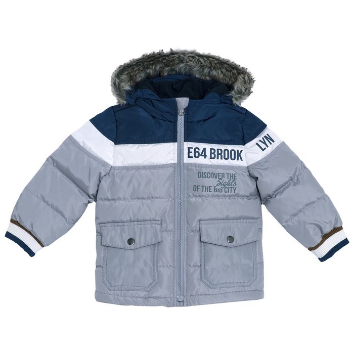 Куртка пуховик Chicco  Reima р. 116 на 6-7 лет