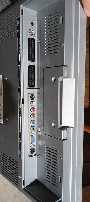Telewizor LCD Toshiba 20WL56G