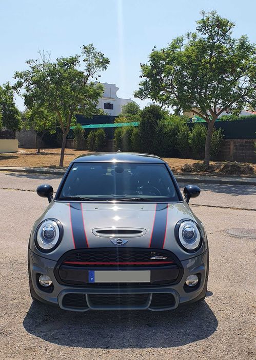 MINI Cooper — fotografia 7