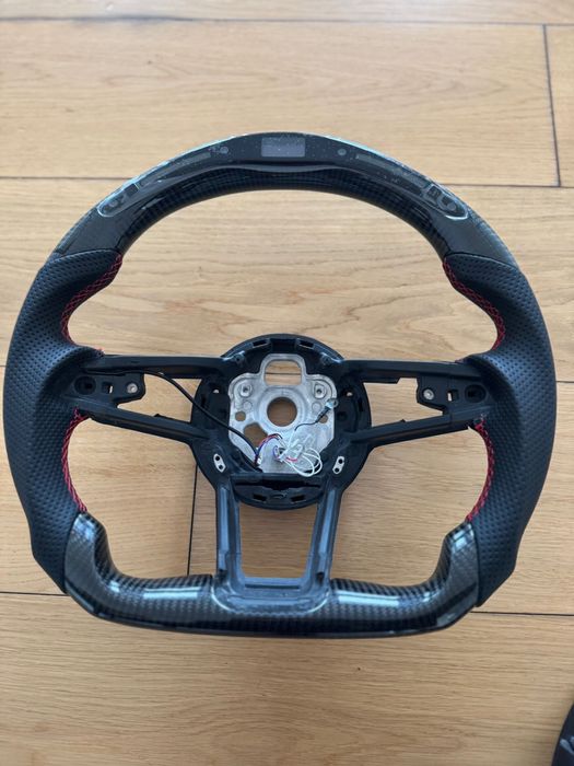 Kierownica audi R8 tt tts ttrs
