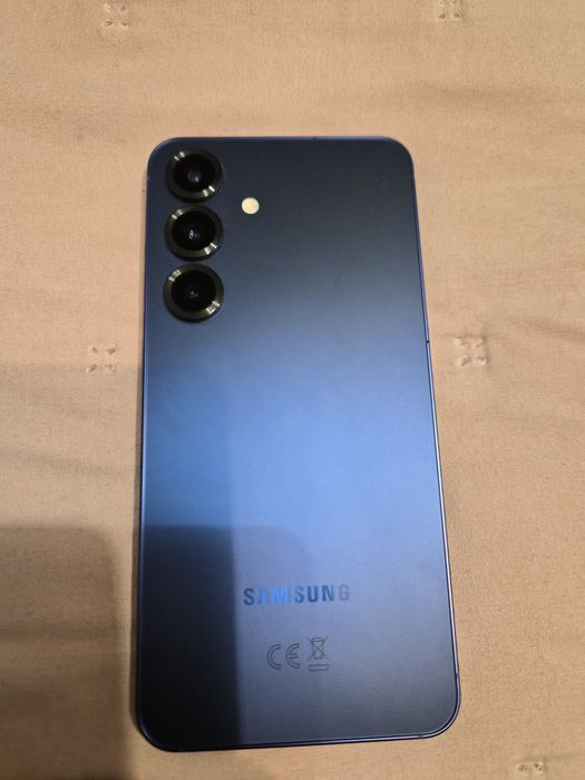 Samsung s25 256gb