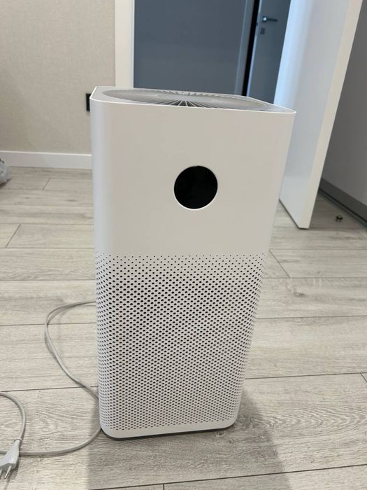 Очиститель воздуха Xiaomi Mi Air Purifier 2S