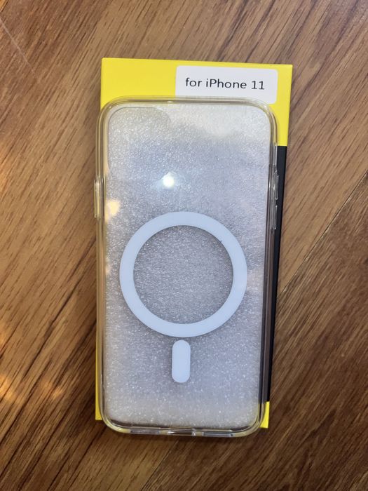 Nowe Etui Iphone 11