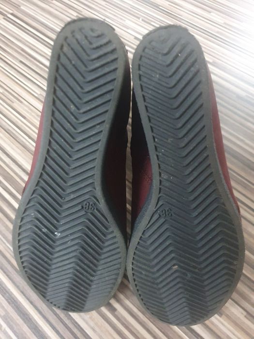 Buty damskie Lasocki 38