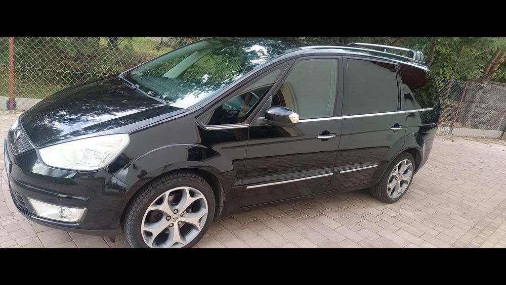 Ford Galaxy