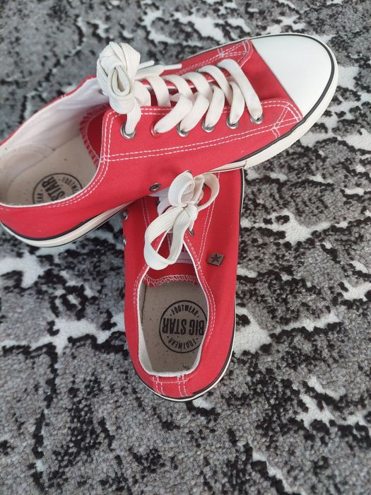 Кеди big star оригінальні