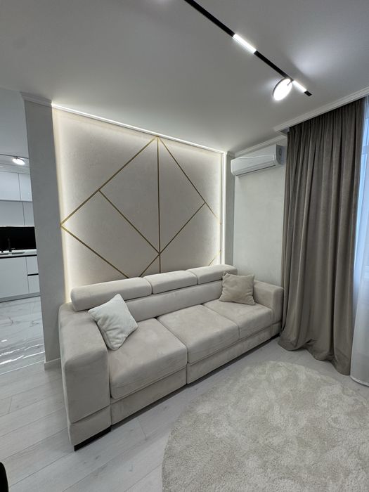 Продам‼️2комн/90м2‼️Реал Парк/Стикон‼️Центр/Молдованка‼️Новая