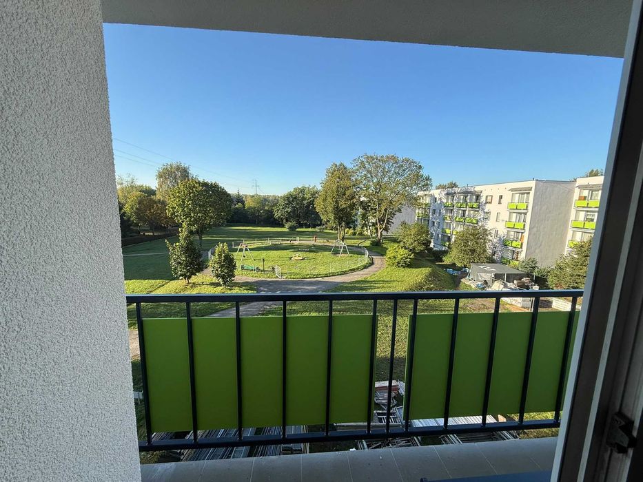 Mieszkanie – Sosnowiec, Osiedle Piastów, Stary Sosnowiec - Widok 4