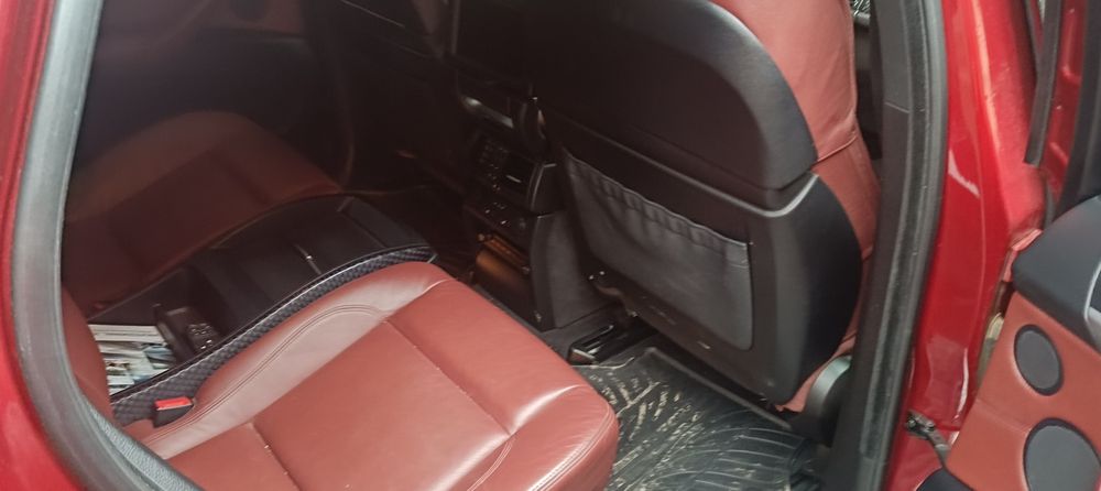 Sprzedam samochód BMW X6 XDRIVE 50I 4.4 V8