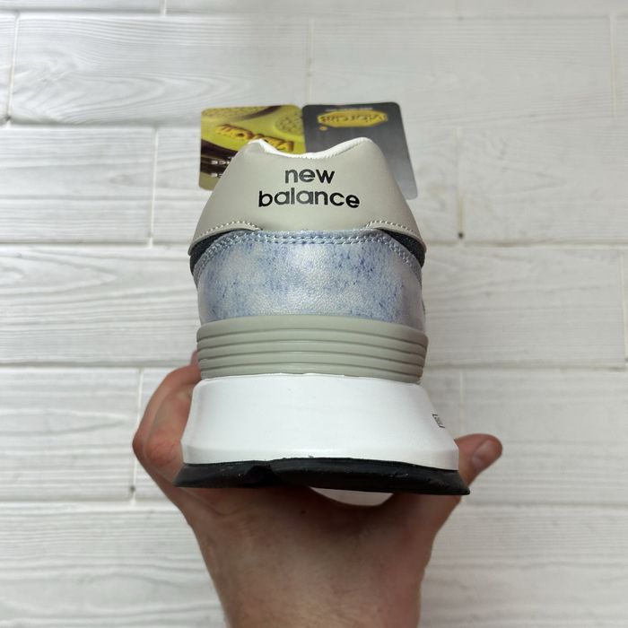 Чоловічі кросівки new balance 1300