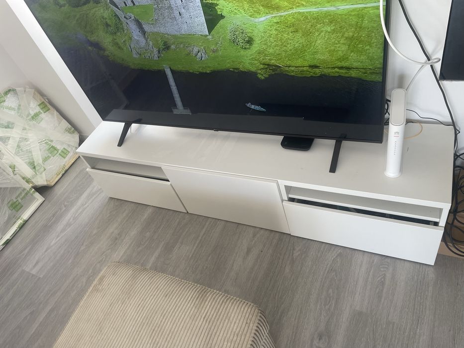 Movel Televisao Ikea
