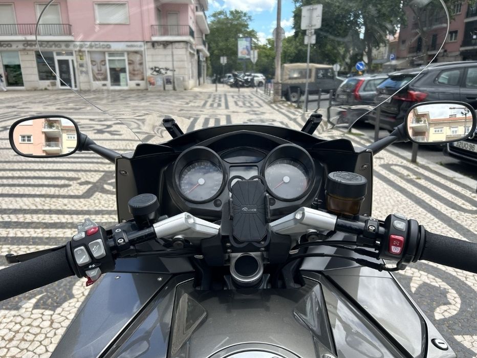 Bmw K1300 GT 2009