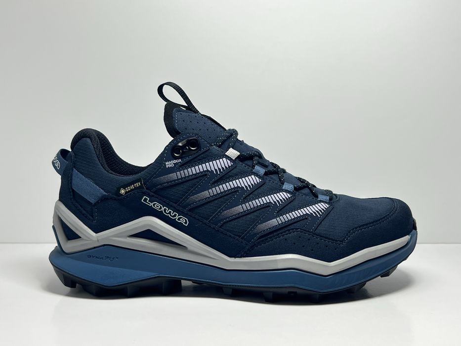 41-25.6см ОРИГІНАЛ 100% Кросівки LOWA MADDOX PRO GORE-TEX LO 311630 6966