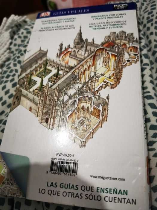 Portugal. Madeira y los Azores (Guías Visuales) Edição Espanhol