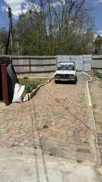 Продаж будинку на Баварії!
