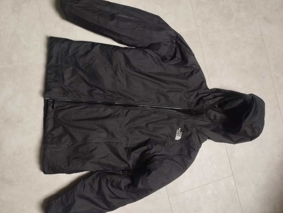 Куртка the north face, guess, Calvin Klein