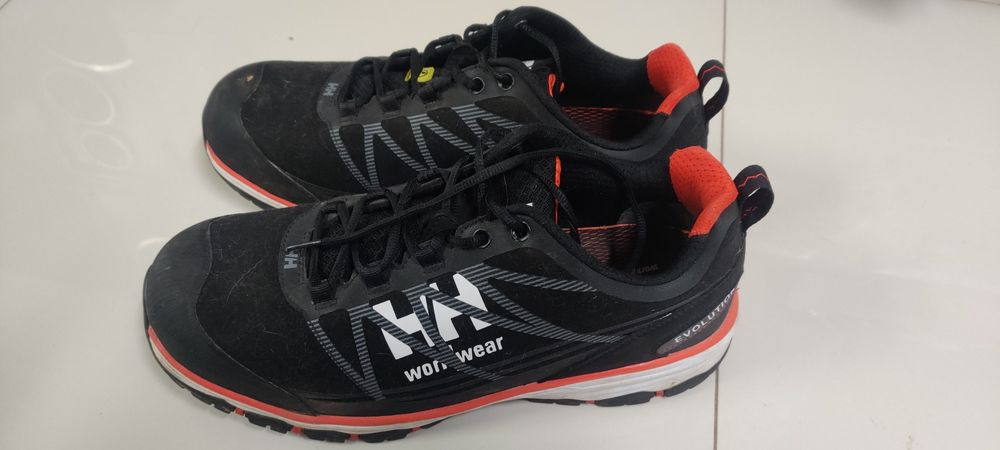 HH Helly Hansen Lacoste кросівки