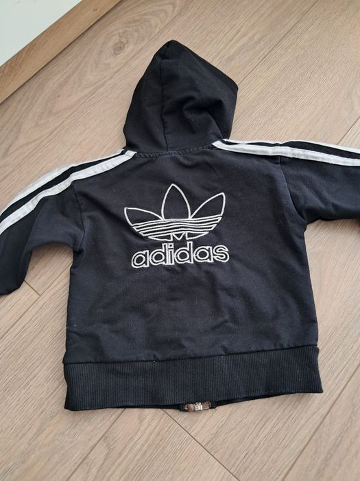 Bluza uniwersalna 68/74. Zarówno dla dziewczynki i chłopca. Stan bardz