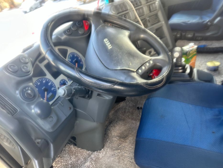 Продам Iveco Stralis