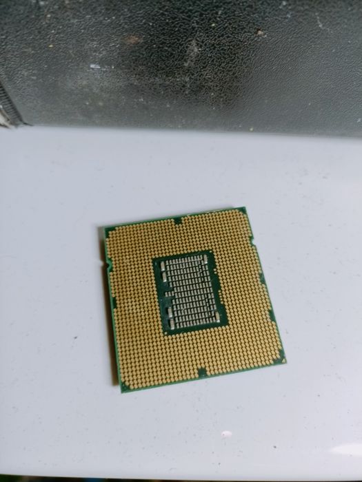 Procesor Intel Xeon serwerowy
