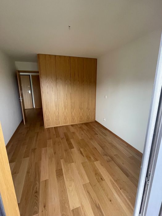 Arrendar Apartamento
