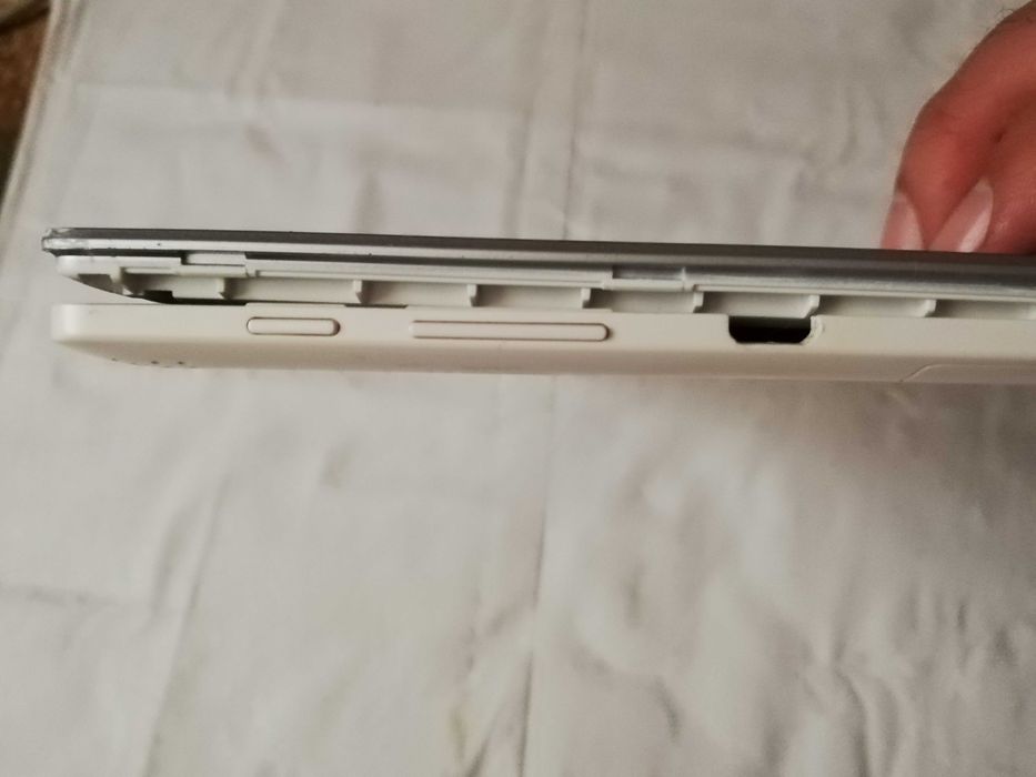 Планшет Lenovo Tab 2 A10-70F