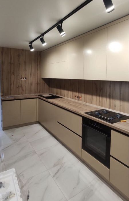 Власне виробництво‼️ Меблі на замовлення під ключ