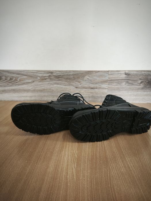 Ботинки робочі TALAN розмір-41